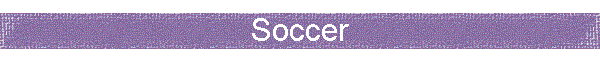 Soccer