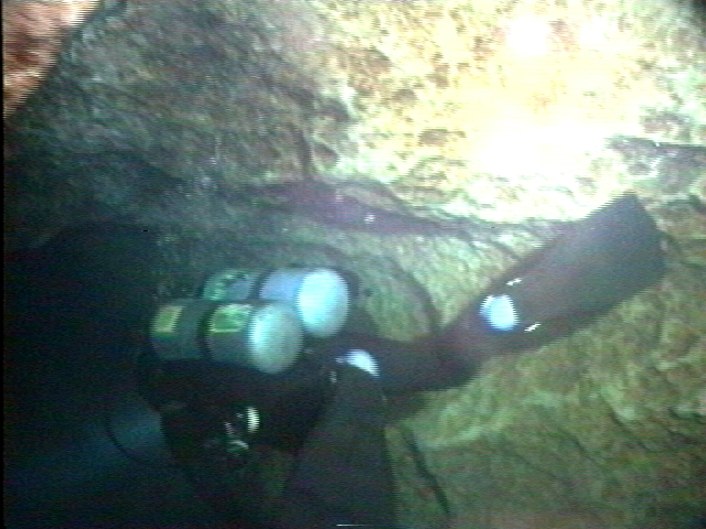 Little River Cave, FL