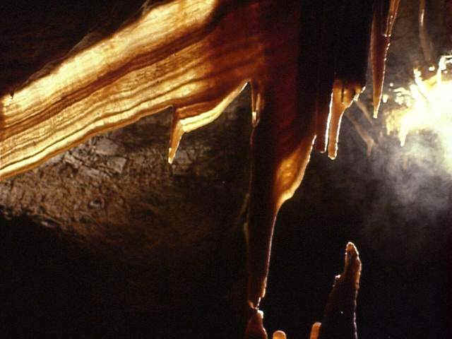 Reed's Cave, SD
