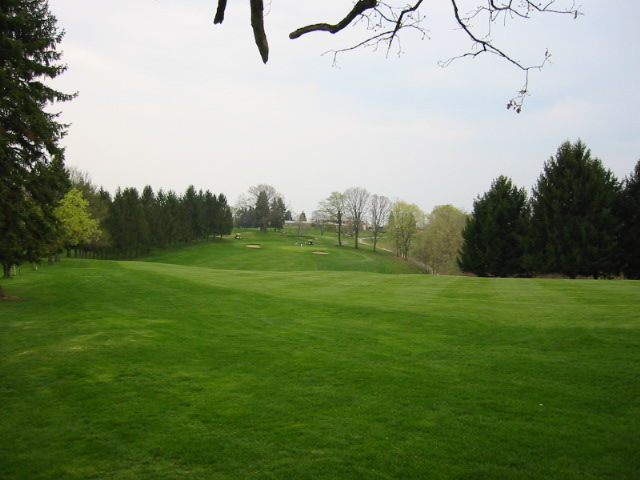 Hole 6