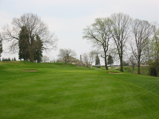 Hole 6