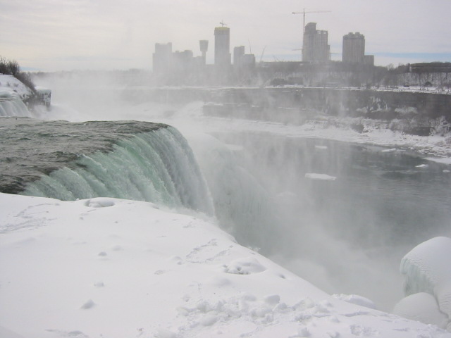 Niagra Falls