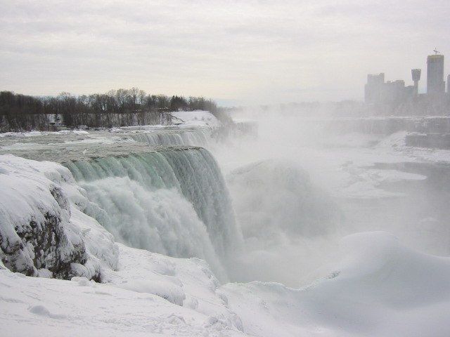 Niagra Falls