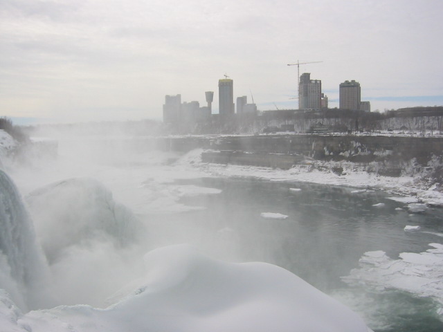 Niagra Falls