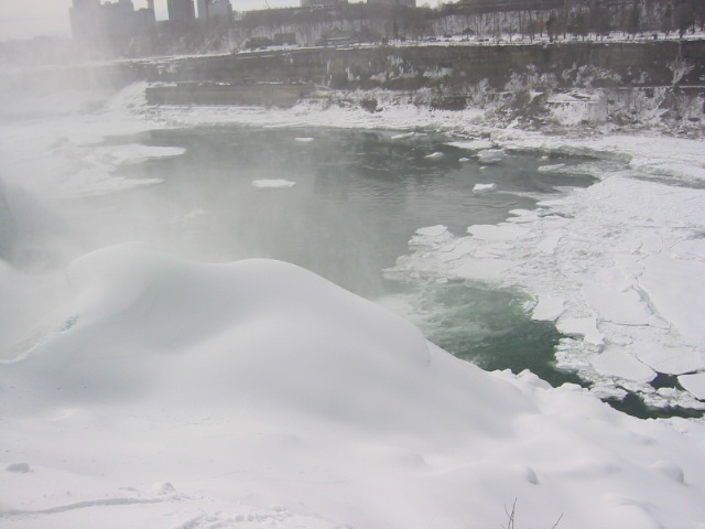 Niagra Falls