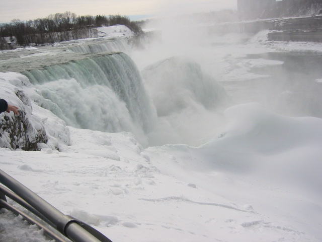 Niagra Falls