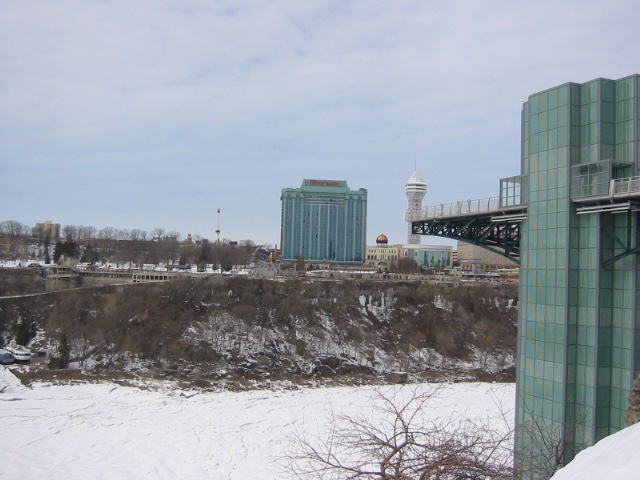Niagra Falls
