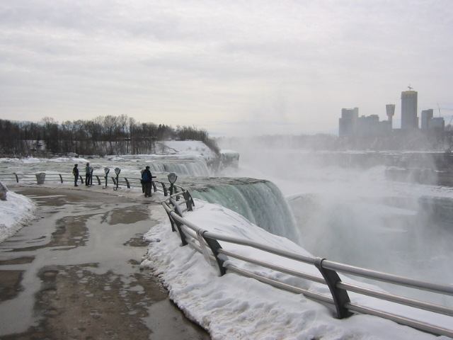 Niagra Falls