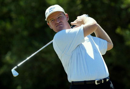 Ernie Els