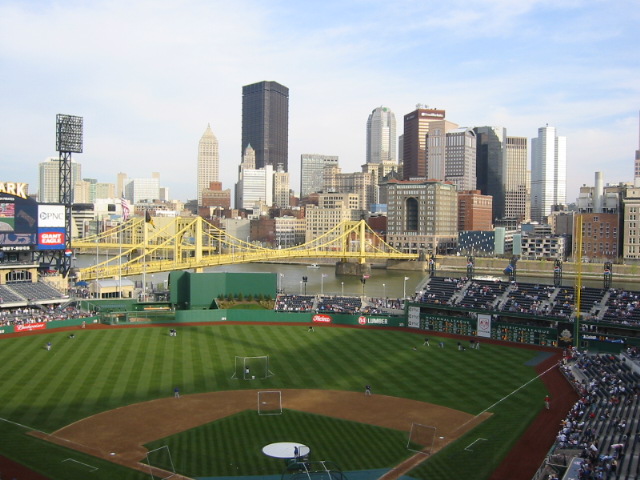 PNC Park