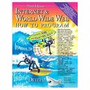 Java How to Program book cover