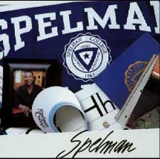 Spelman Logo