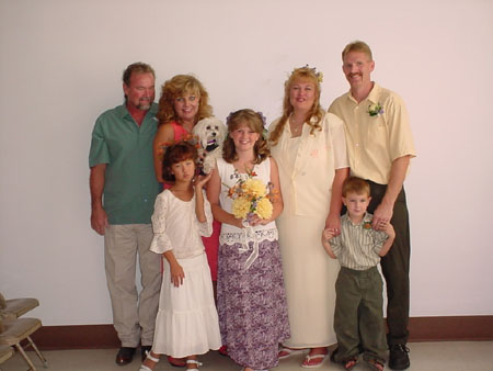 Andees-parents