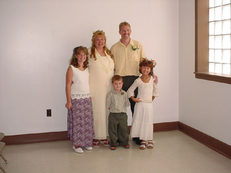 Our-New-Family
