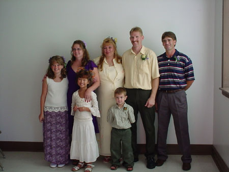 Wedding-Party