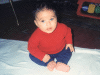 Yaseen, My Bhanja