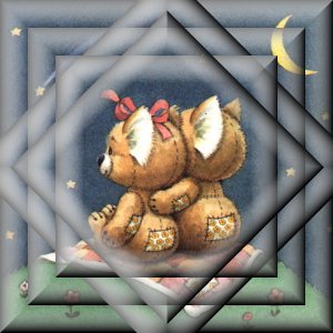 2bearspillowframe