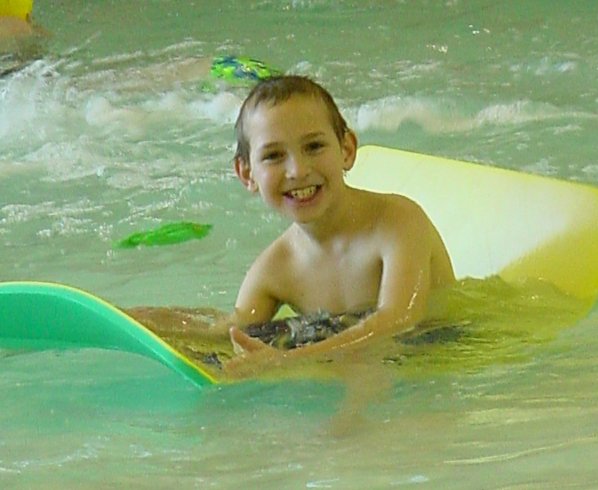 Pool Party