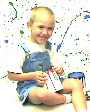 BrandonPain