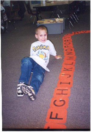 KindergartenAlpha