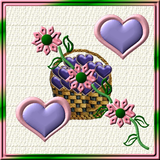 DaisyandHearts