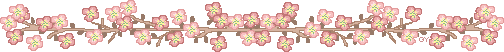 Floral Divider