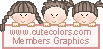 CuteColors Logo