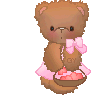 Bear GIF