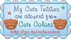 Cute Colors Tag