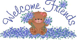 Welcome!