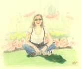L�cia