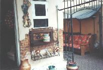 Viagem para Emb� - 2003