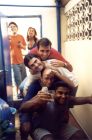 Anivers�rio do Link - 2003