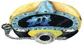 Helmet Airbrushed by Z