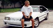 1st Mustang