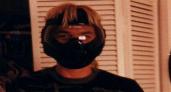 Paintball mask/z