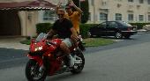 Honda2003CBR600RR