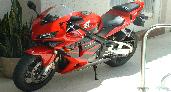 Honda2003CBR600RR