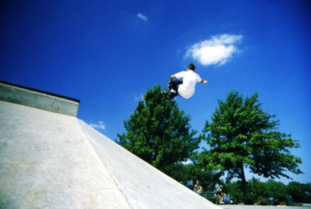 Tricks Page Link