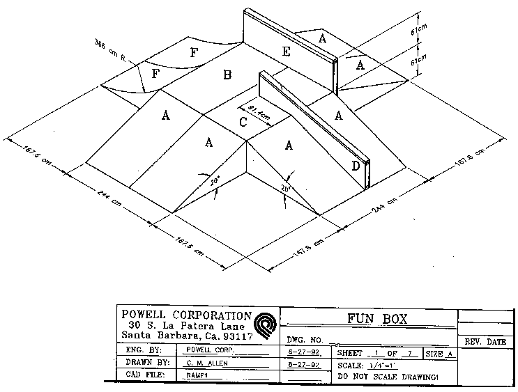 Funbox Overview
