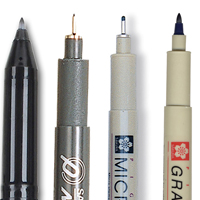 Pens spinning
