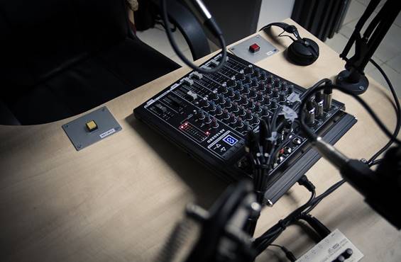 Descripci�n: Descripci�n: Descripci�n: Resultado de imagen para estudio de radio