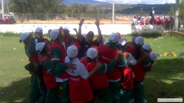 Actividades Recreativas Actividades Recreativas