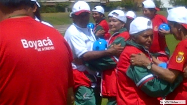 Actividades Recreativas Actividades Recreativas