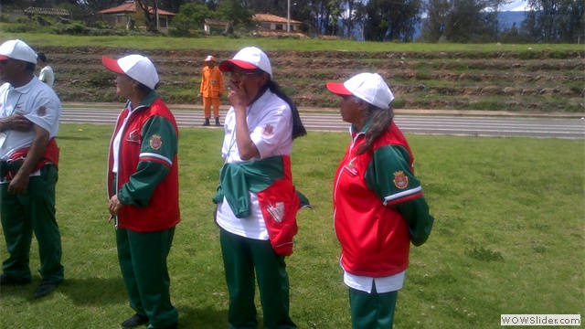 Actividades Recreativas Actividades Recreativas