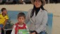 Premiación Futbol de Salón Niños.