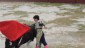 Corrida de toros.