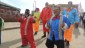 Enanitos Toreros.