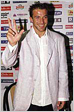 On the day he signed the new contract
