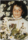At the age of eight